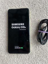 Samsung Galaxy S10e 