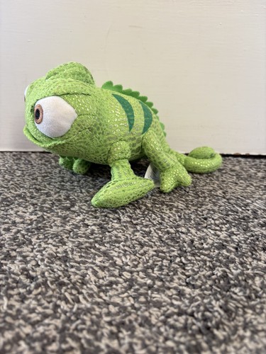 Pascal tangled green chameleon - pascal,