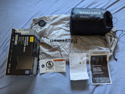 Thermarest neo air xtherm max - neo,