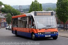Centrebus High Peak No.269