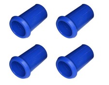 25mm MDPE Blue Water Pipe