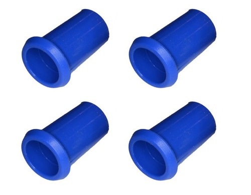 25mm mdpe blue water - blue,