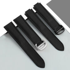 High-quality canvas watch band
