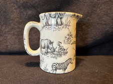 Heron Cross Pottery Safari
