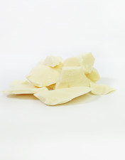 Cocoa Butter, Pure and Natural 25g- 1kg for skin