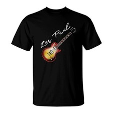 Gibson Les Paul Guitar T-shirt