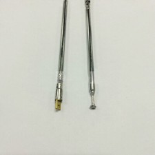 For Portable Radio 2pcs 6