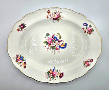 Coalport R703 Floral Bouquets