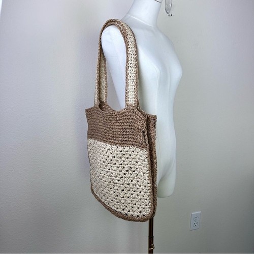 Zara tote bag - tote, size