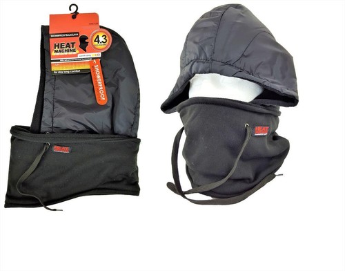 Tog waterproof thermal - waterproof,