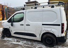PEUGEOT PARTNER 1.6 DIESEL -