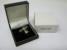 Canon F1 35mm SLR Camera Model