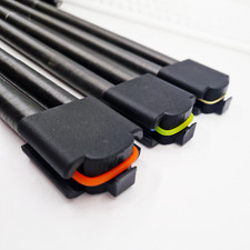 Pole Top Kit Protector & Elastic Saver with Free Top Kit Wrap