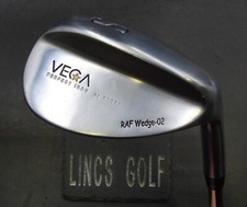 Vega Kyoei RAF Sand Wedge
