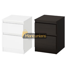 Ikea Modern 2 Drawer Chest