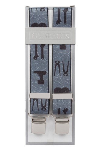Grey heavy duty - grey,