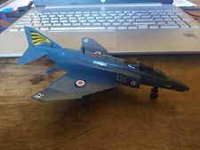 AIRFIX FLIGHT DECK PHANTOM JET
