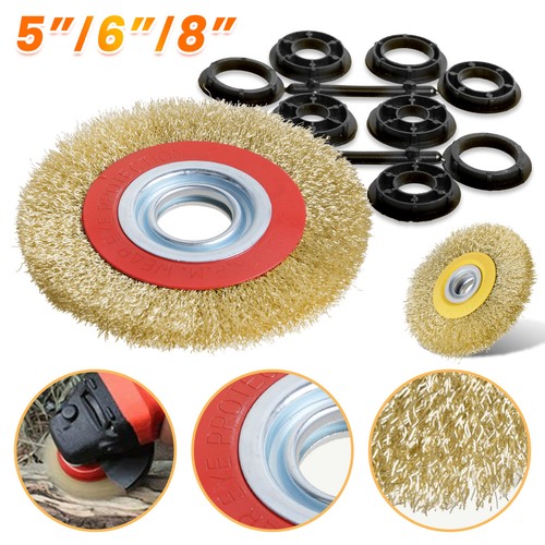 125mm 150mm 200mm - 125mm/150mm/200mm, rust
