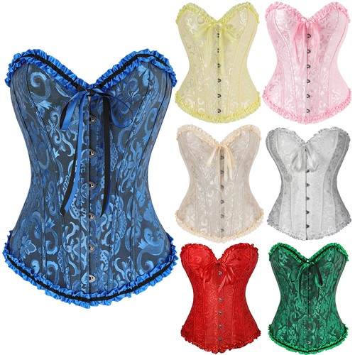 Size women overbust boned - size,