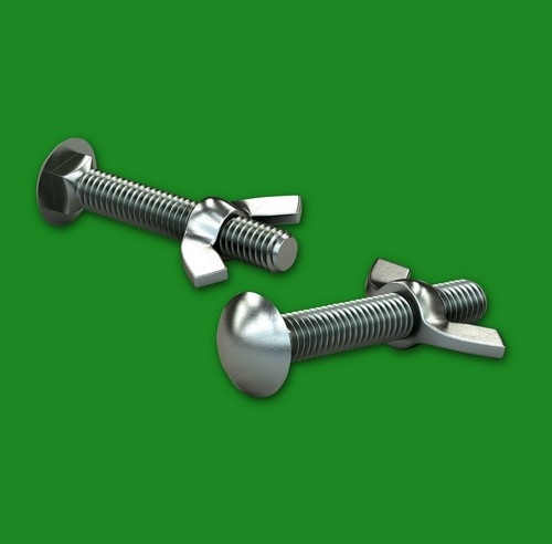 10x x 40mm - 10x,