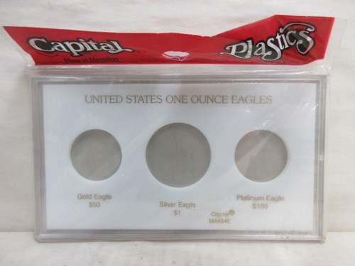 Capital coin holder ma434e - coin,
