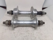 Pair maillard hubs - pair,