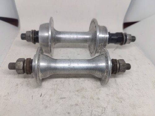 Pair maillard hubs 122 96 - pair, hubs,