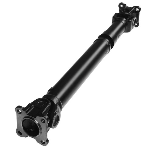 Front driveshaft prop shaft - driveshaft,