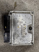Golf R33 3.2 ECU Engine Control Unit 0261 201 527