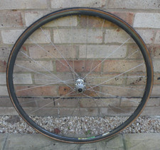 Classic Campagnolo C-Record