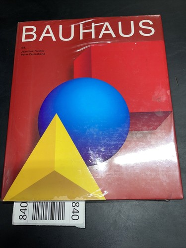 The bauhaus konemann staff - the,