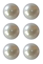 8mm / 10mm Pearl Spherical