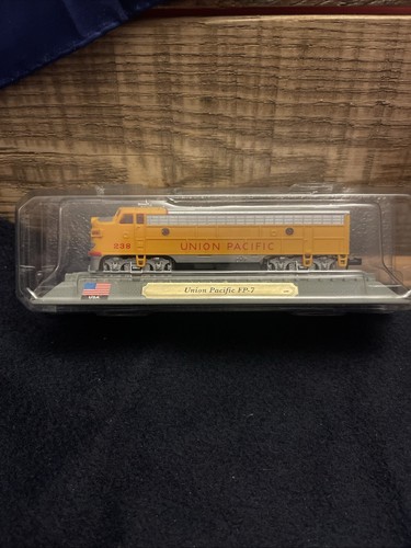 Union pacific del prado - union,