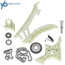 Oil Pump Timing Chain Kit For