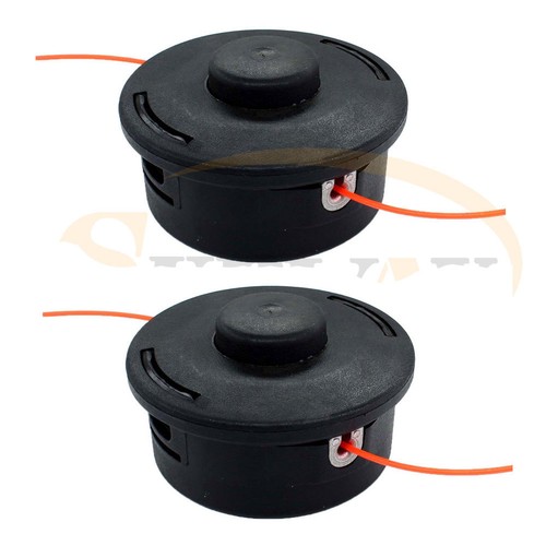 Strimmer head for 25 2 - strimmer, 25-2