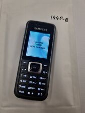 Samsung E2100B Mobile Phone Fully Working