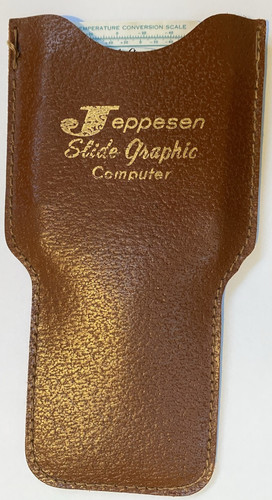 Vintage jeppesen sanderson - vintage,