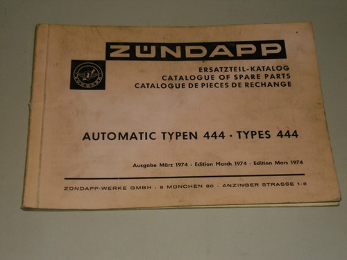 Spare parts list - ,