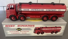 ATLAS EDITIONS DINKY SUPERTOYS