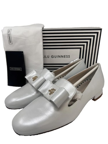 Lulu guinness flat shoes - lulu,