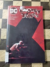 DC Meets Looney Tunes (DC