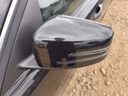 Mercedes c180 2009 2014 left - c180, 2009-2014