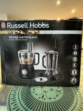 Russell Hobbs Food Processor