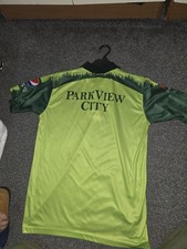 Pakistan Cricket Shirt Size L Mens