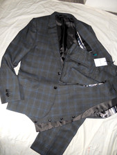 Paul Smith MainLine Soho fit