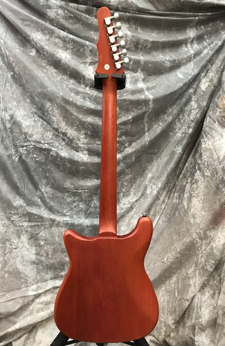 Epiphone 1966 worn wilshire - 1966,