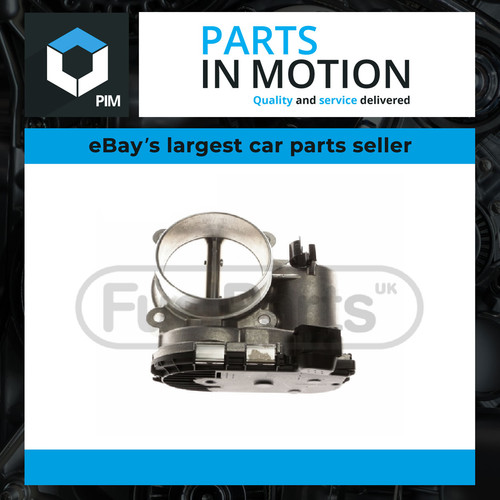 Throttle body fits citroen - throttle,