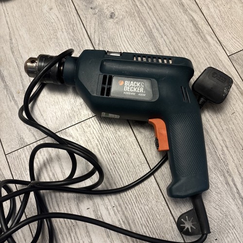 Black decker corded hammer - black, &