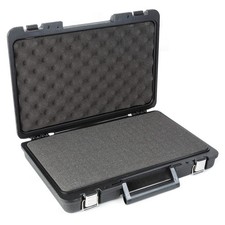 - Universal Hard Carrying Case