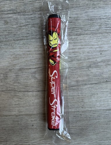 Superstroke rubber golf putter - golf,